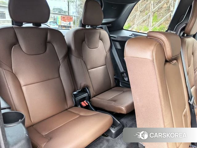 Volvo XC90 id 4222390 из Китая 10