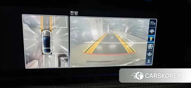 Mercedes-Benz S-Class W222 id 3571104 из Кореи 13