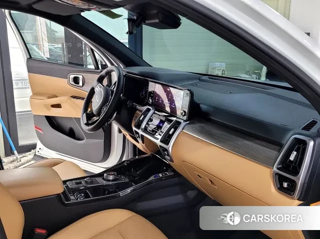 Kia Sorento 4th Generation id 3591620 из Кореи 14