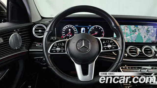 Mercedes-Benz E-Class W213 id 2662787 из Кореи 14