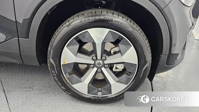 Volvo XC40 id 3725724 из Кореи 14