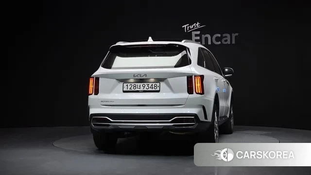 Kia Sorento 4th Generation id 3378027 из Кореи 14