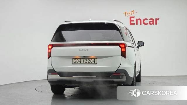 Kia The New Carnival 4th Generation id 4308171 из Кореи 14