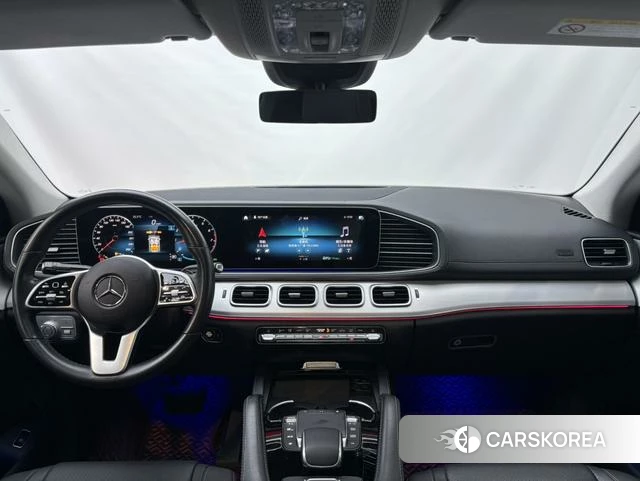 Mercedes-Benz GLE coupe id 4279208 из Китая 11