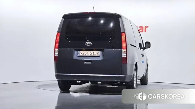 Hyundai Staria id 3262628 из Кореи 14