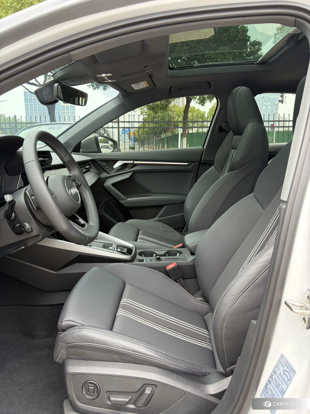 Audi A3 id 4513966 из Китая 17
