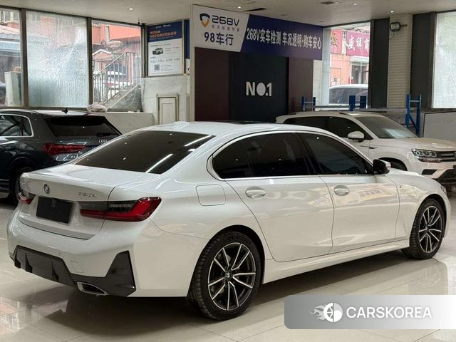 BMW 3 series id 4335074 из Китая 17