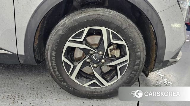 Kia Sportage 5th Generation id 4602991 из Кореи 24