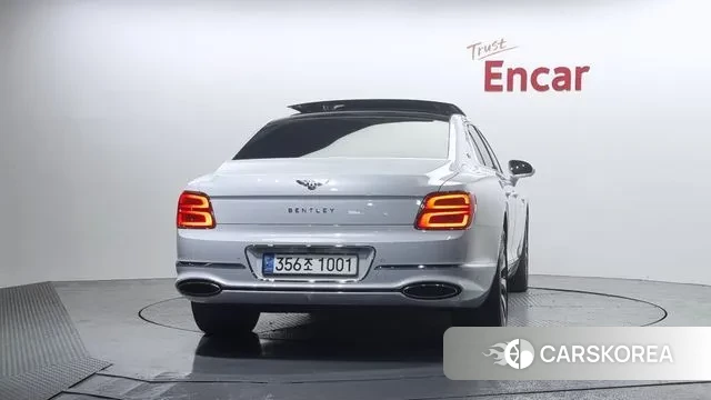 Bentley Flying Spur 3rd Generation id 3362098 из Кореи 14