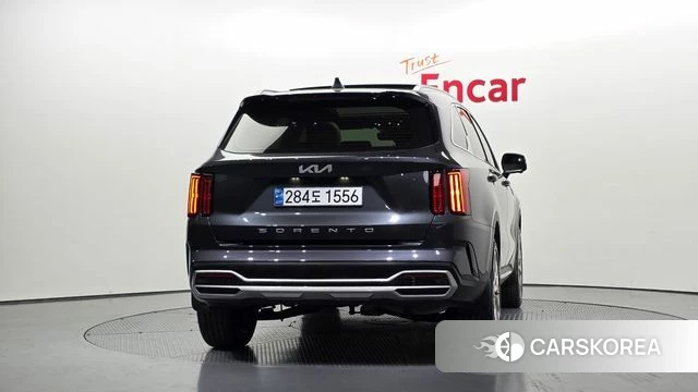 Kia Sorento 4th Generation id 4202093 из Кореи 25