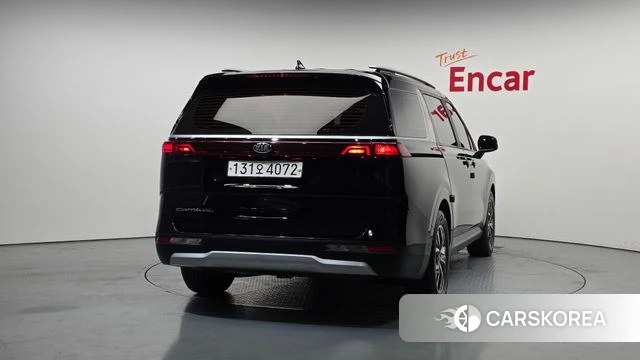 Kia Carnival 4th generation id 3807278 из Кореи 14