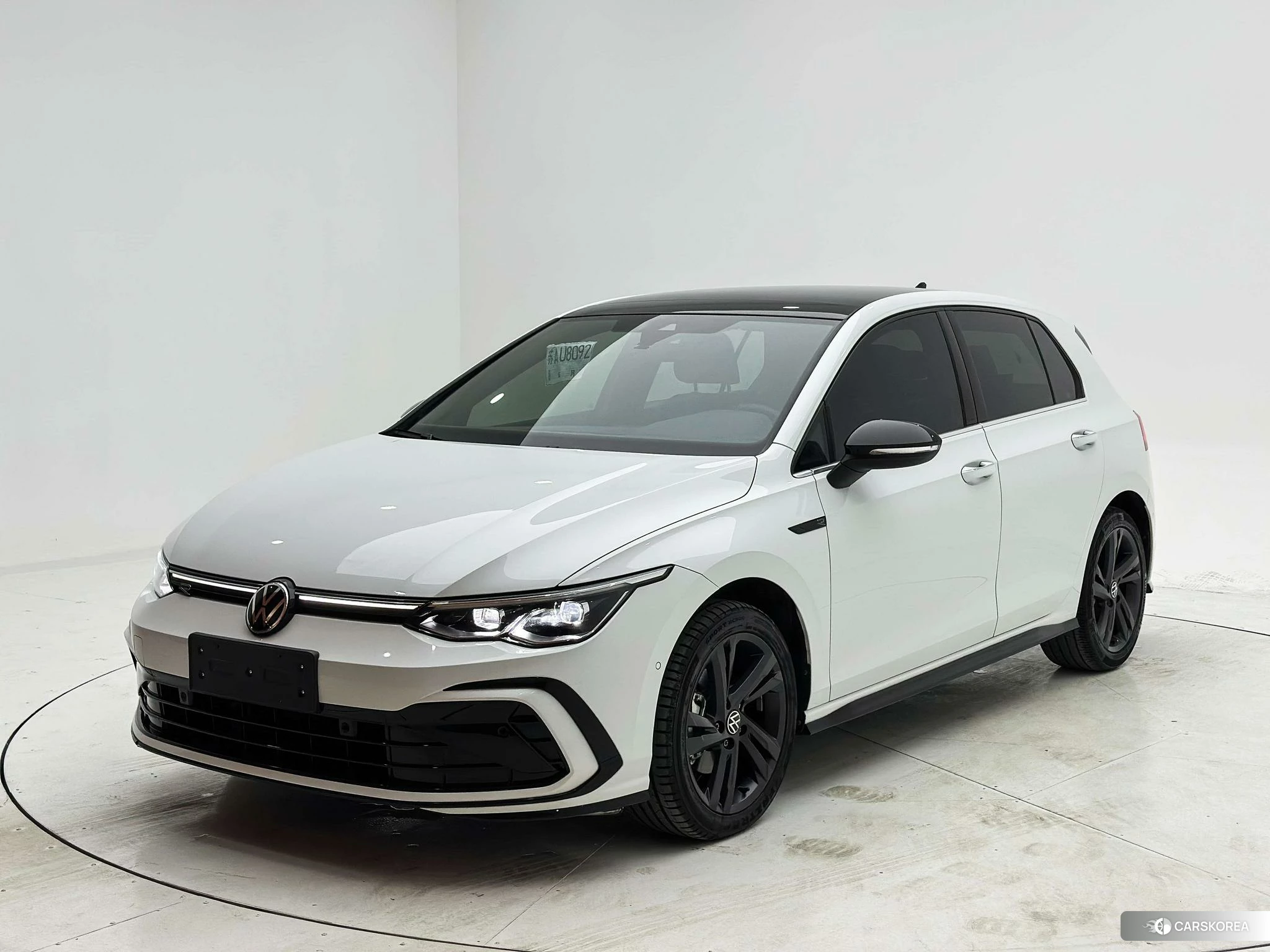 Volkswagen Golf id 4406044 из Китая 18