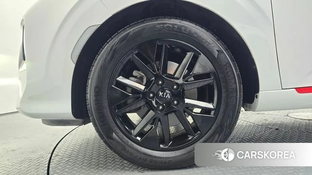 Kia Soul Booster id 4477231 из Кореи 24