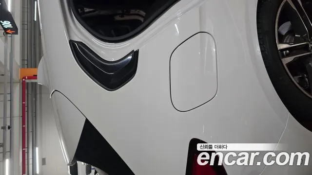 BMW 1 Series (F40) id 2693232 из Кореи 7