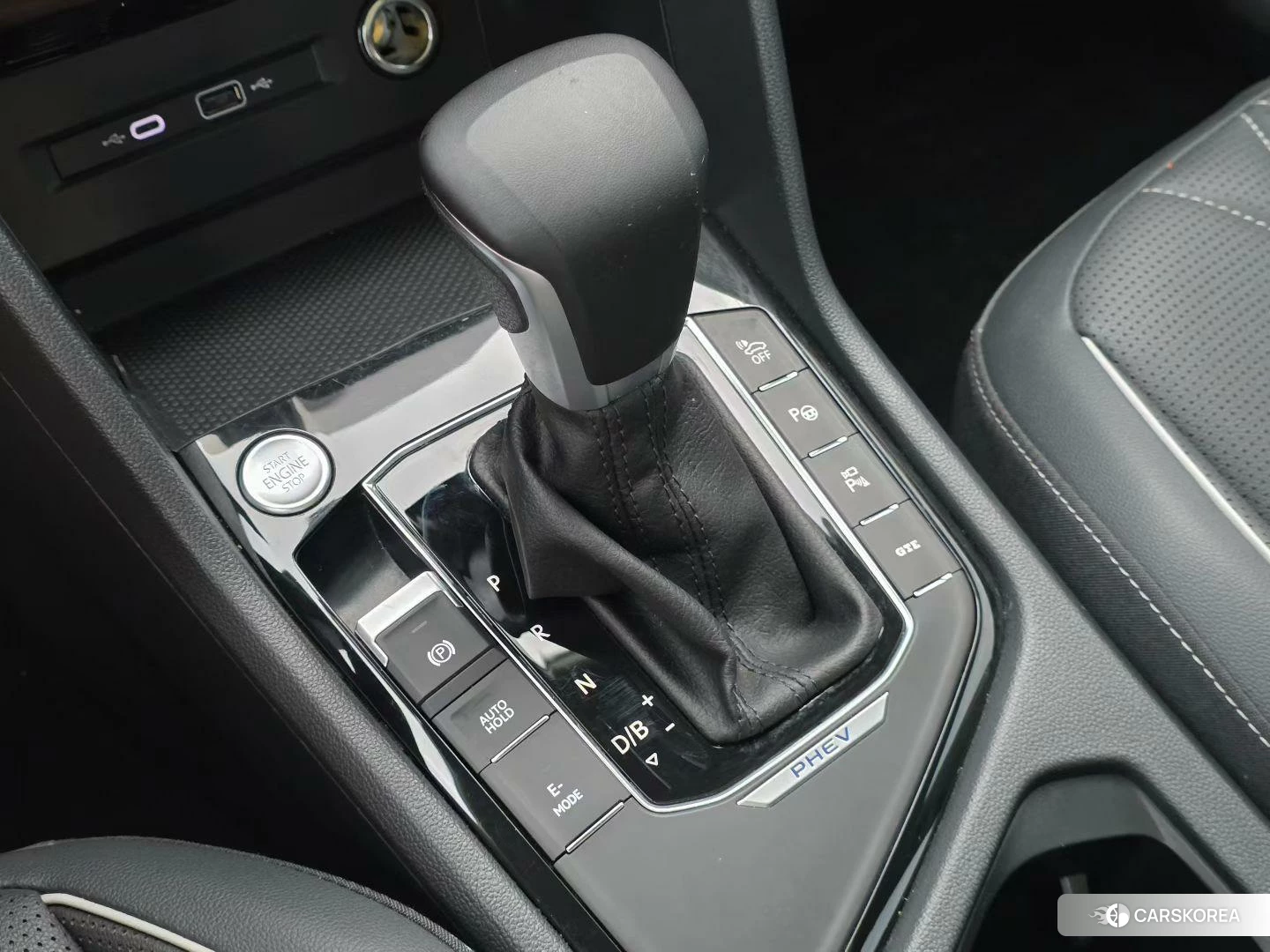 Volkswagen Tiguan L PHEV 2022 Белый из Китая, фото 4