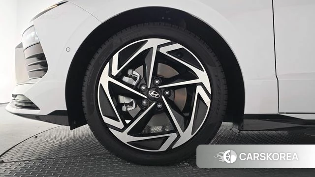 Hyundai Sonata D Edge Hybrid (DN8) id 4360621 из Кореи 27