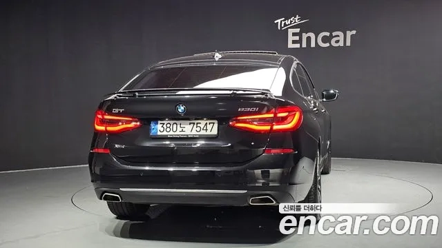 BMW 6 Series GT (G32) id 2910848 из Кореи 14