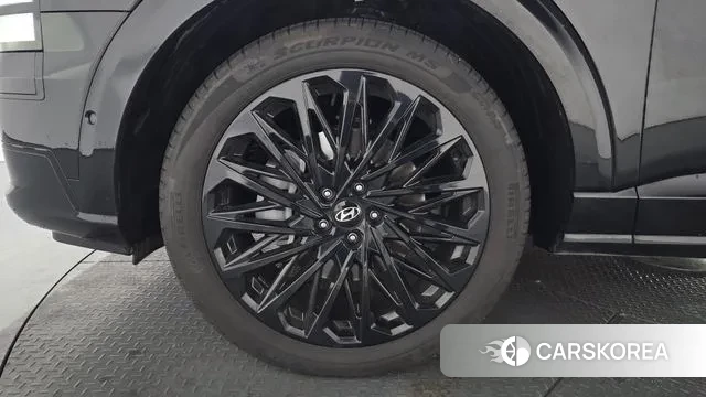 Hyundai Palisade (LX3) id 3653757 из Кореи 14