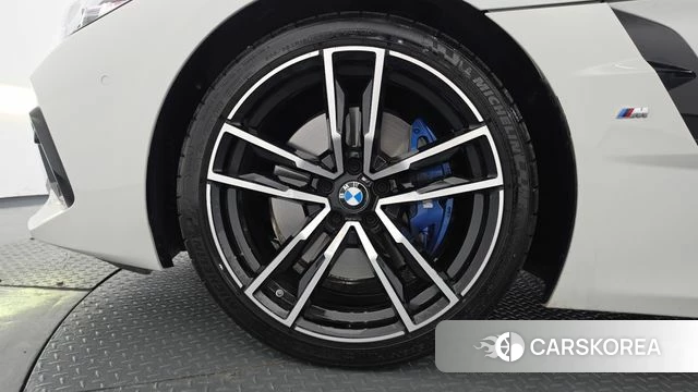 BMW Z4 (G29) id 4763039 из Кореи 27