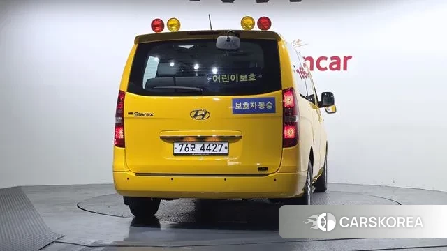 Hyundai Grand Starex id 3779315 из Кореи 14