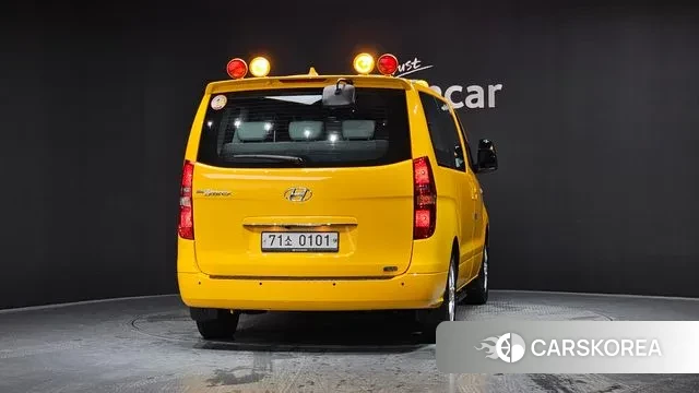 Hyundai The New Grand Starex id 3038762 из Кореи 14