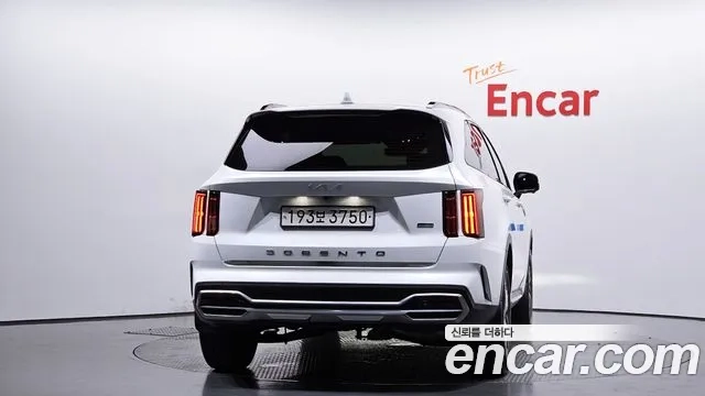 Kia Sorento 4th Generation id 2910844 из Кореи 14