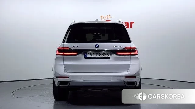 BMW X7 (G07) id 3256765 из Кореи 14