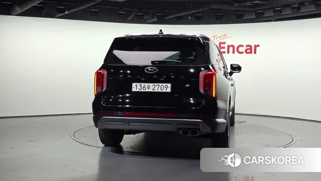 Hyundai The New Palisade id 3421151 из Кореи 14