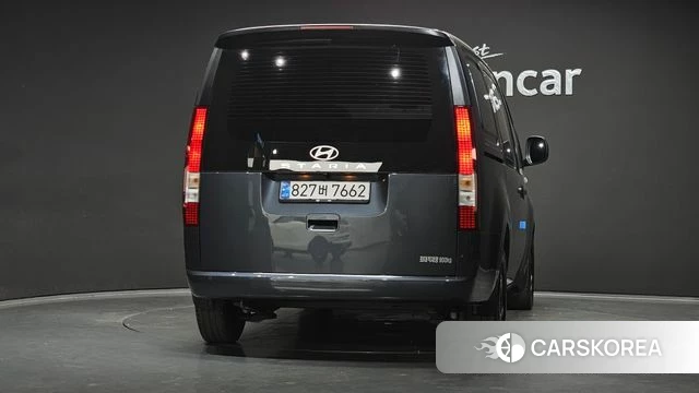 Hyundai Staria id 4934876 из Кореи 24