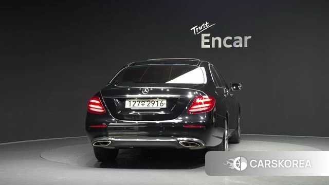 Mercedes-Benz E-Class W213 id 4626175 из Кореи 25
