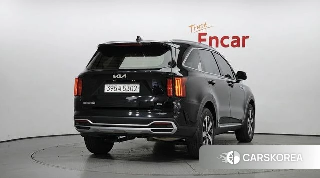 Kia Sorento 4th Generation id 4613183 из Кореи 30