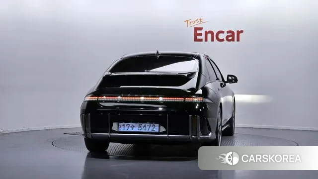 Hyundai Ionic 6 id 3457668 из Кореи 14