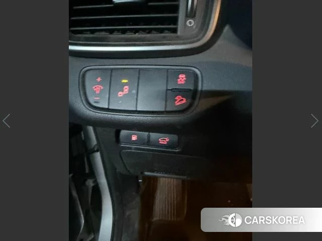 Kia The New Sorento 2018 Серебристо-серый из Кореи, фото 4