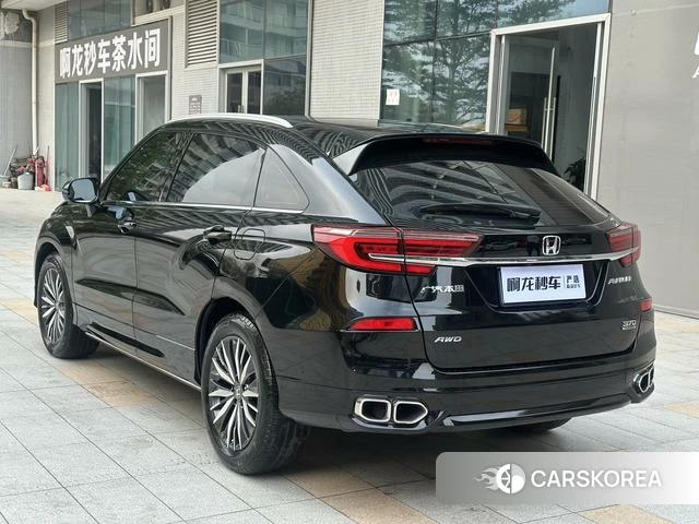 Honda Crown Road id 4358877 из Китая 19