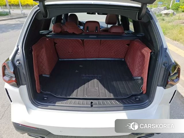 BMW X3 id 4273112 из Китая 9