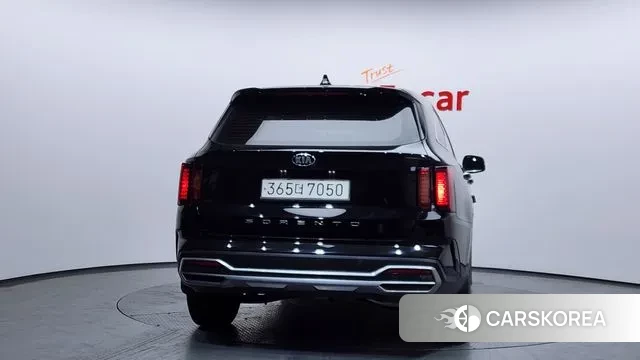 Kia Sorento 4th Generation id 3577677 из Кореи 14