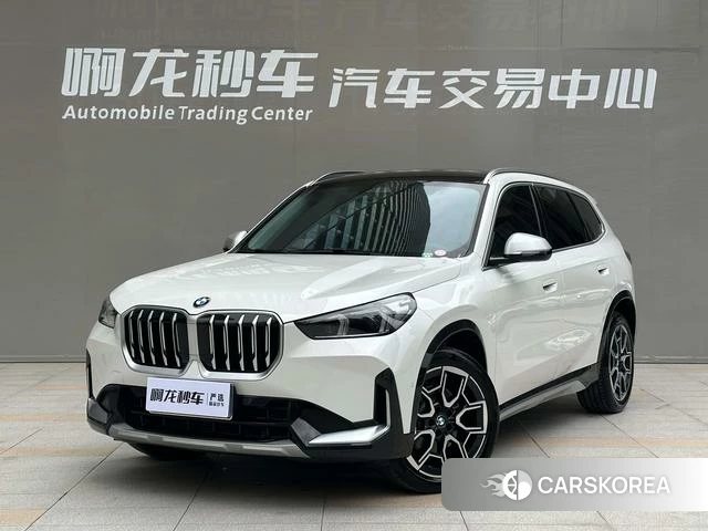 BMW X1 id 4273468 из Китая 21