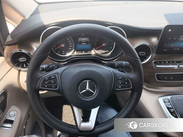 Mercedes-Benz V-class id 4275220 из Китая 11