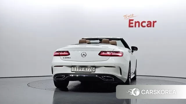 Mercedes-Benz E-Class W213 id 3253898 из Кореи 14