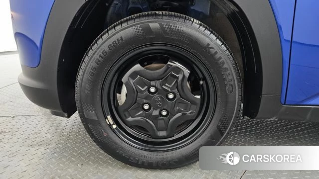 Hyundai Casper id 3817830 из Кореи 14