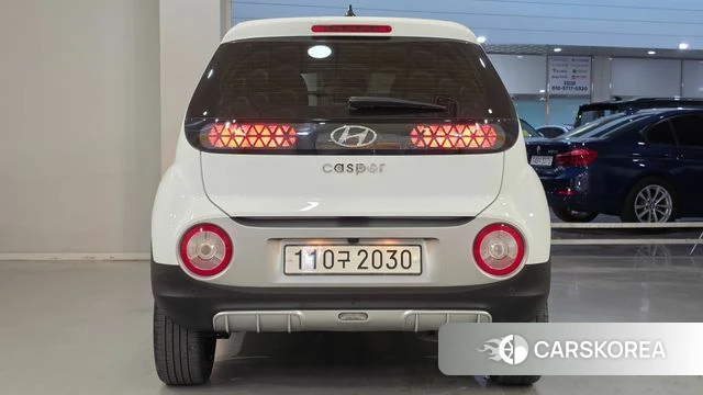 Hyundai Casper id 4511434 из Кореи 14