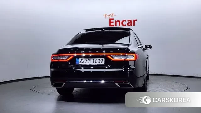 Lincoln Continental 10th Generation id 3059952 из Кореи 14