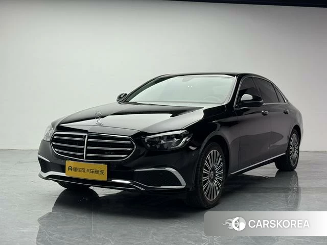 Mercedes-Benz E-class id 4275245 из Китая 14