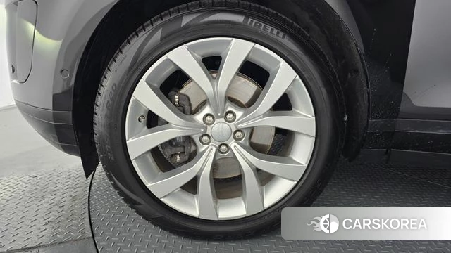 Land Rover Range Rover Evoque 2nd Generation id 4355930 из Кореи 29