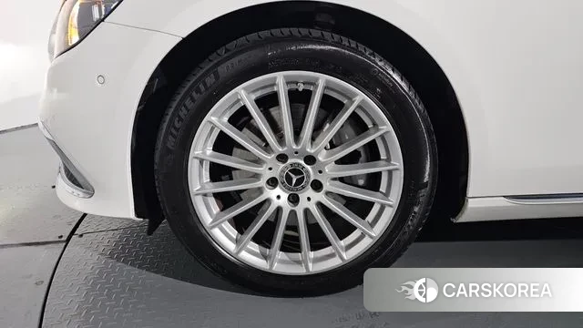 Mercedes-Benz E-Class W213 id 3327886 из Кореи 14