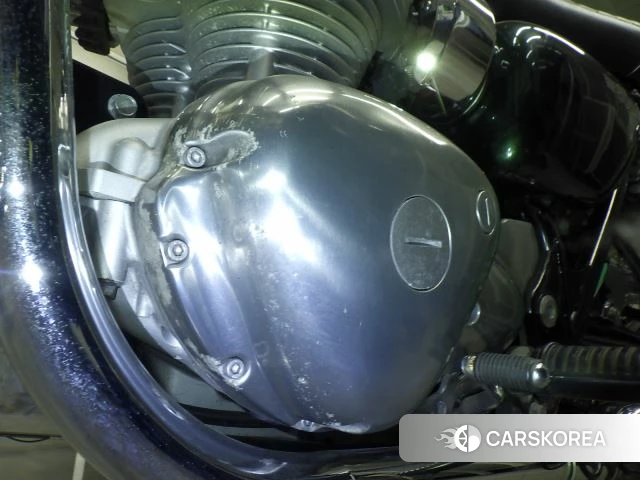 Engine photo