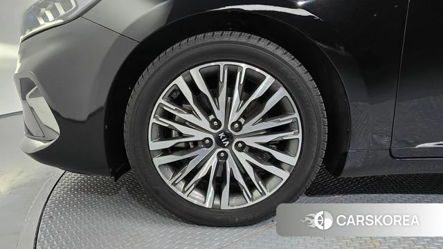 Kia K7 Premier id 4780289 из Кореи 25