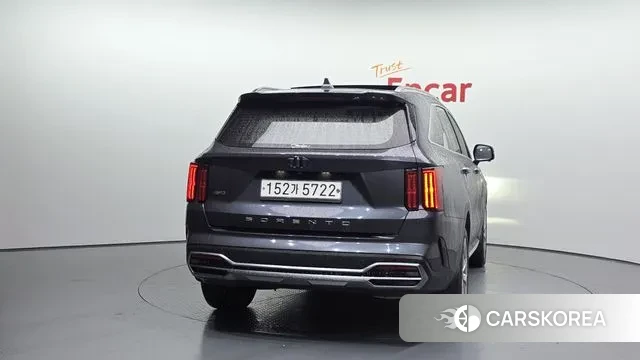 Kia Sorento 4th Generation id 3407455 из Кореи 14