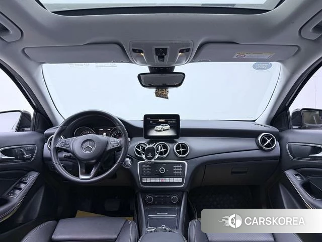Mercedes-Benz GLA id 3902211 из Китая 14