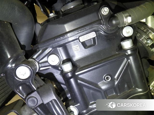 Engine photo